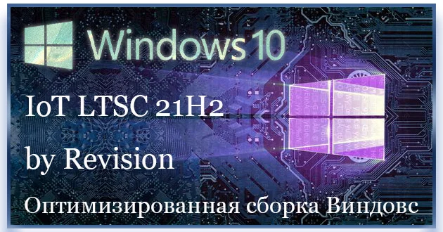 Windows 10 IoT LTSC 21H2 Build 19044.5856 by Revision