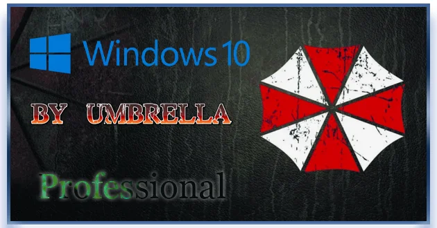 Windows 10 PRO 22H2 19045.3324 by umbrella