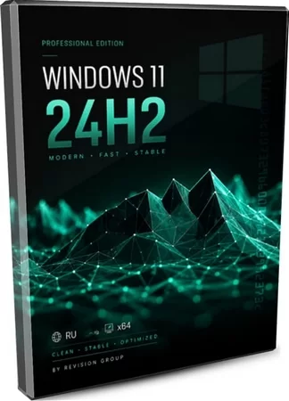 Windows 11 IoT LTSC 24H2 26100.8457 by Revision