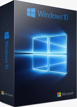 Windows 10 LTSC 2019 x64 WPI by AG 07.2026